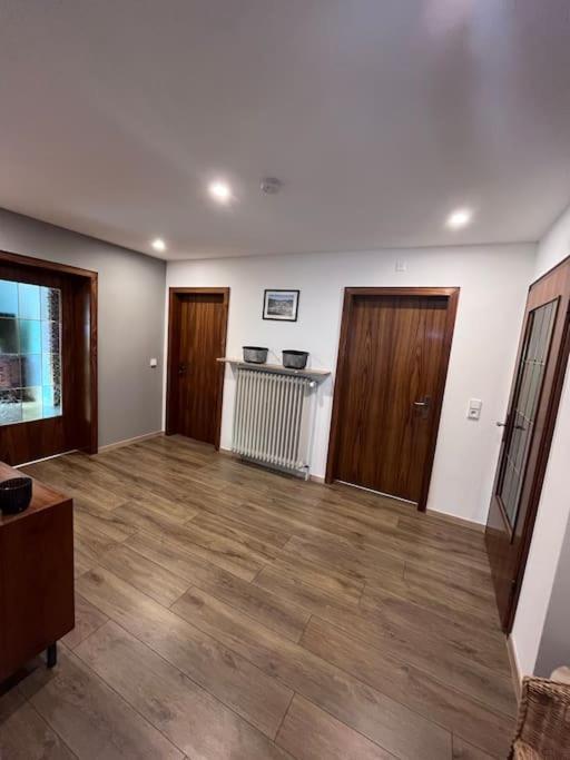 באד ברלבורג Modern Und Rustikal Mit Kamin Ferienwohnung Kohlert מראה חיצוני תמונה