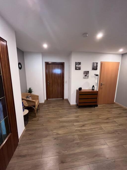 באד ברלבורג Modern Und Rustikal Mit Kamin Ferienwohnung Kohlert מראה חיצוני תמונה